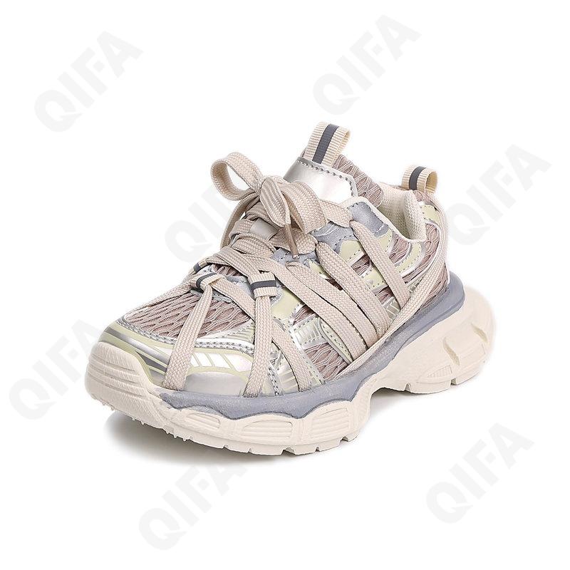 Детские Кроссовки CC3841_611-A1
