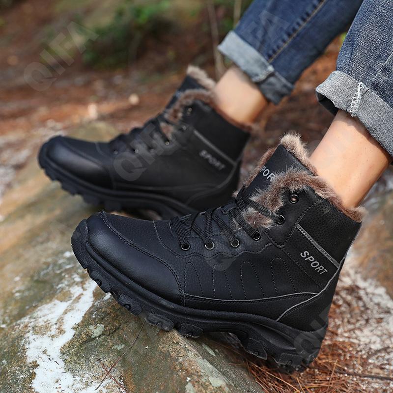 Мужские Ботинки CC4815_ZGX-811-1