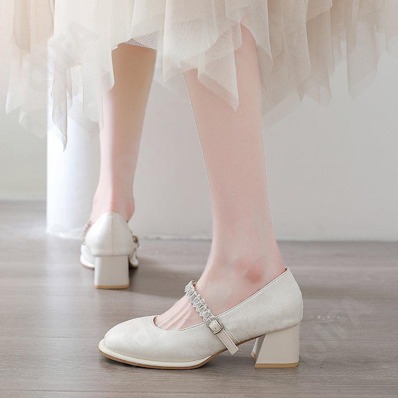 Женские Туфли CC4177_3907-1