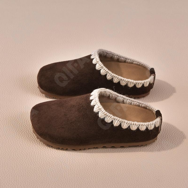 Детское Сабо