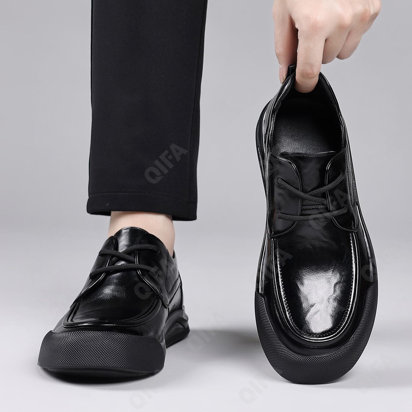 Мужские Полуботинки CC4011_YXS-2503-1