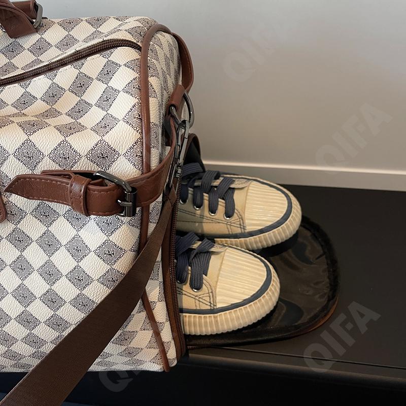 Женская Дорожная сумка CC096_8378-1