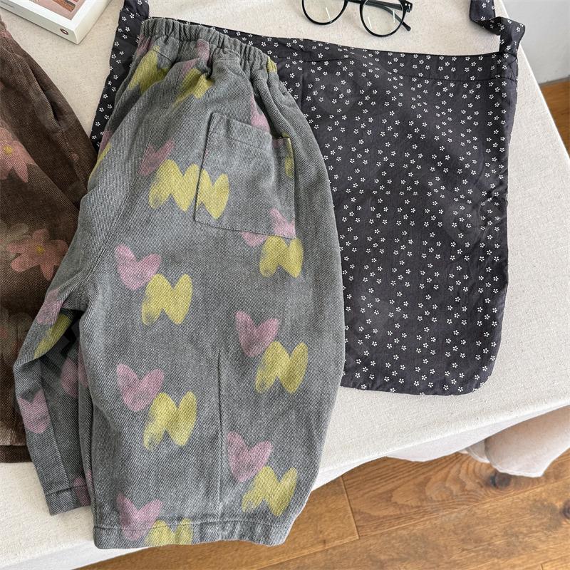 Детские Брюки CC1293_5572_246_2576_99