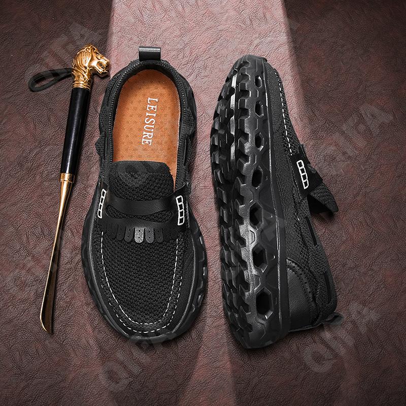 Мужские Полуботинки CC4019_SX-7273-1 Мужские Полуботинки CC4019_SX-7273-1