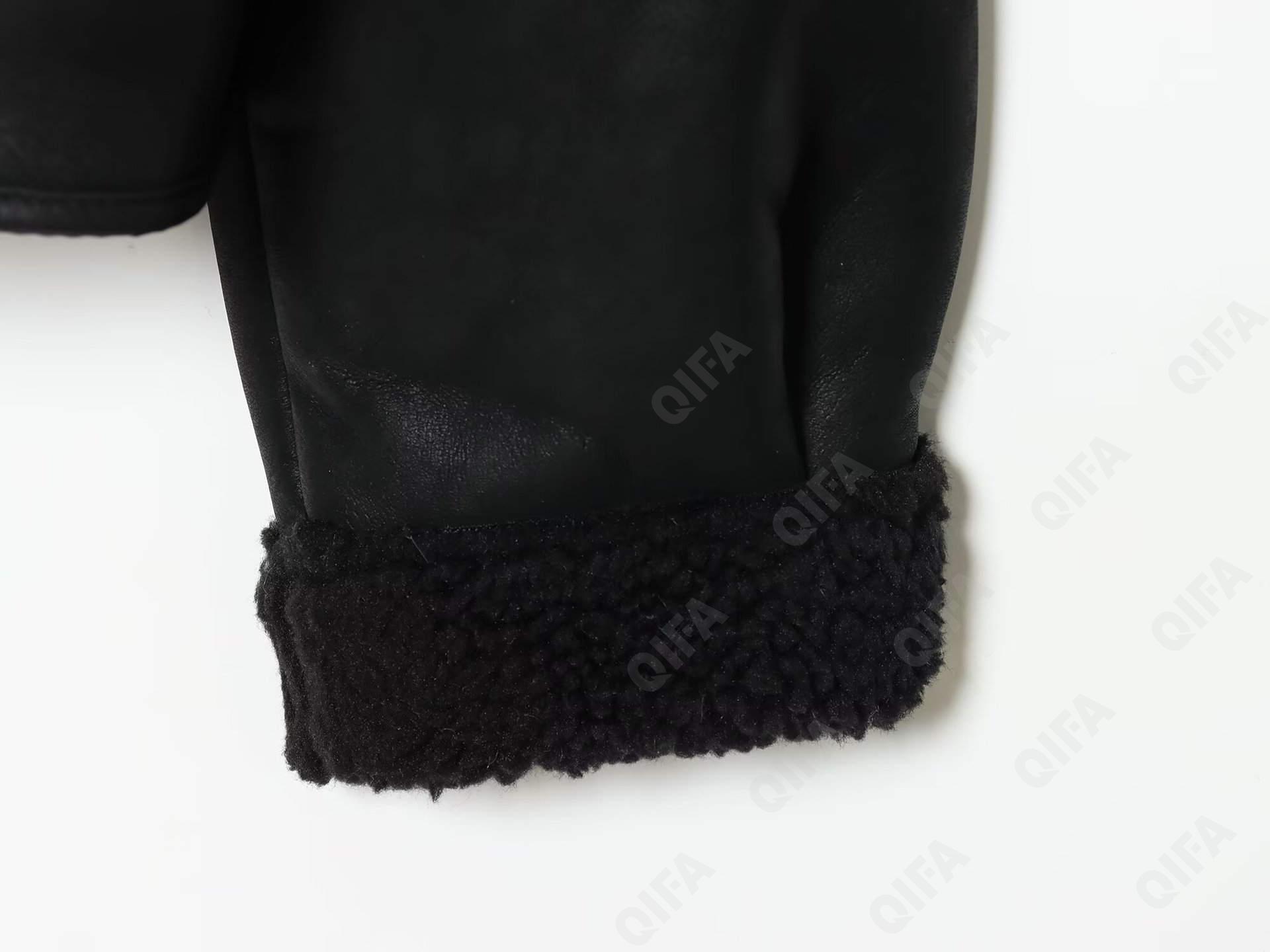 Женская Дубленка CC4801_K41645F_252_1777_40 Женская Дубленка CC4801_K41645F_252_1777_40