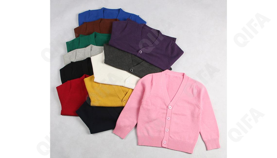 Детский Кардиган CC2196_17090_228_2574