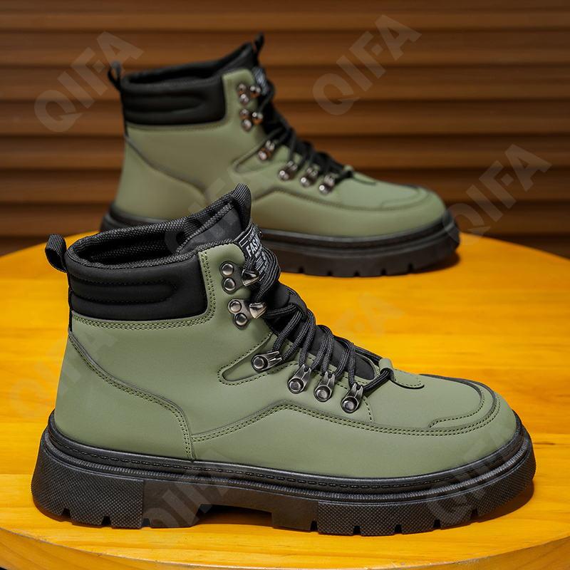 Мужские Ботинки CC4114_XD21-1