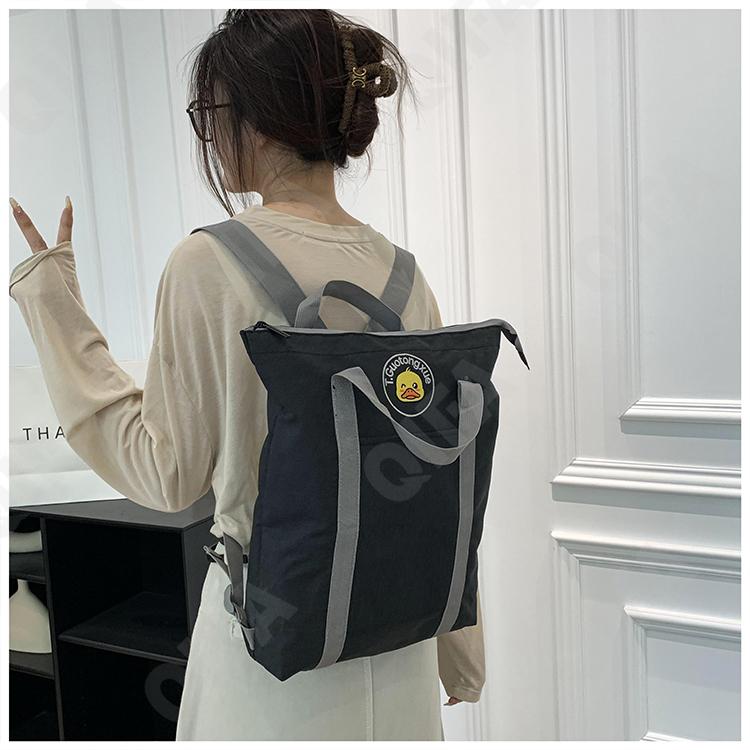 Женский Рюкзак CC172_XIAOHUANGYA-10