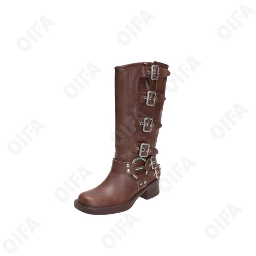 Женские Сапоги CC3974_MYDG2355-2