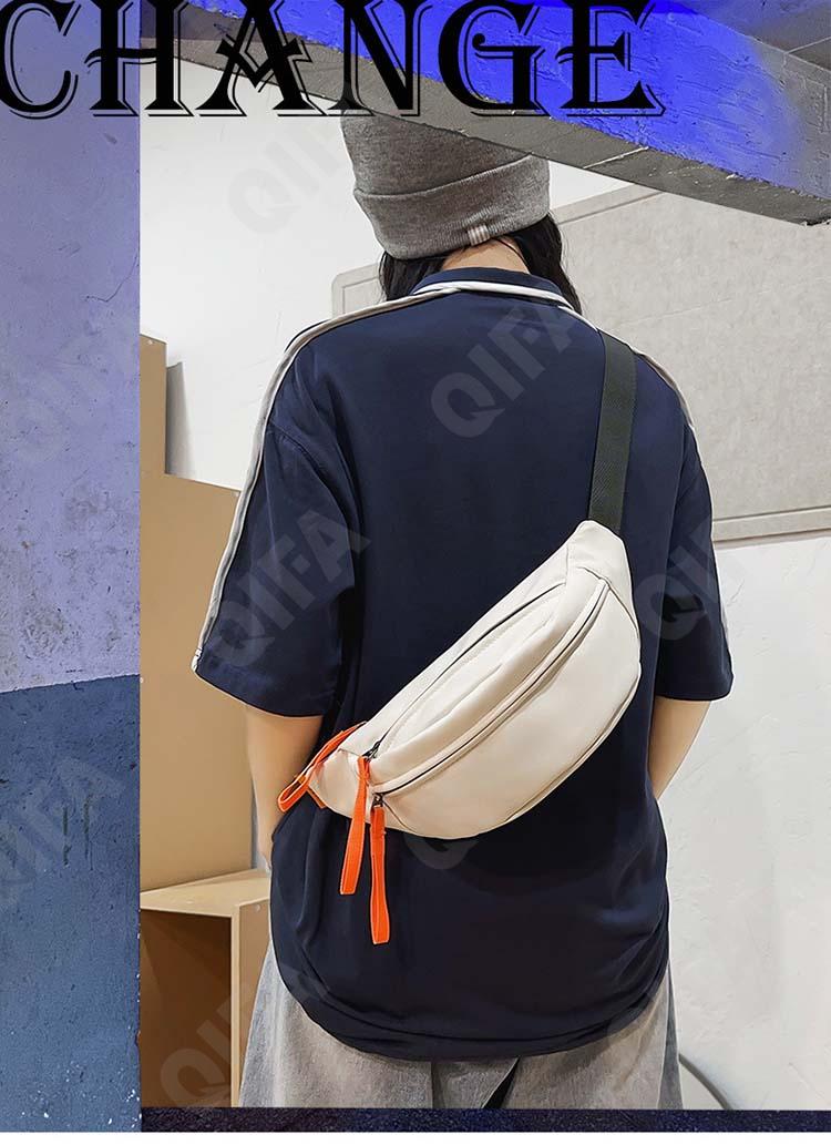 Женская Сумка поясная CC2128_N9150-1