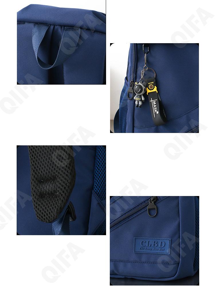 Мужской Рюкзак CC067_9619-1