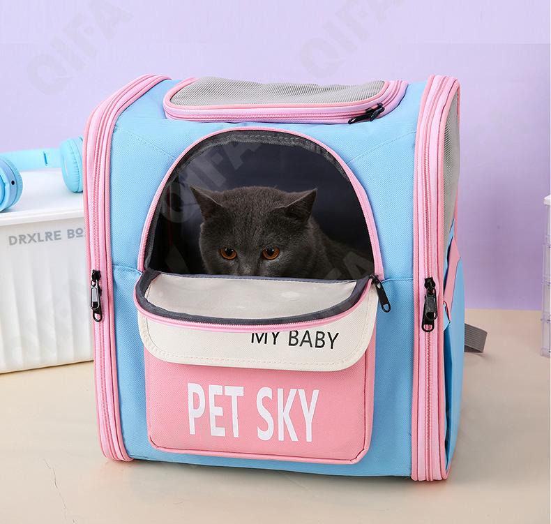 Женская Переноска для животных CC3294_D005-1