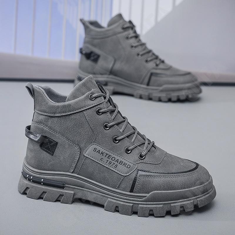 Мужские Ботинки CC4119_LD865-3