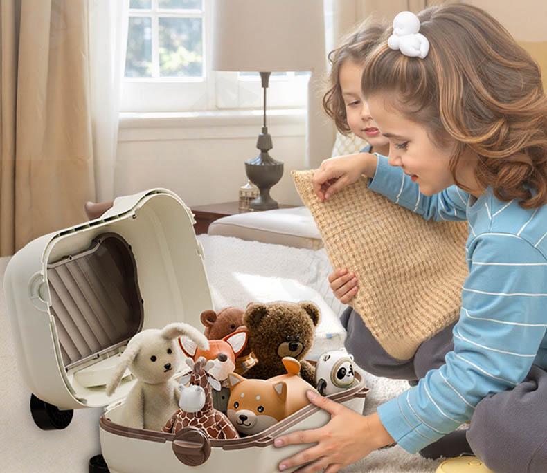 Детский Беговел CC3240_Q6-4