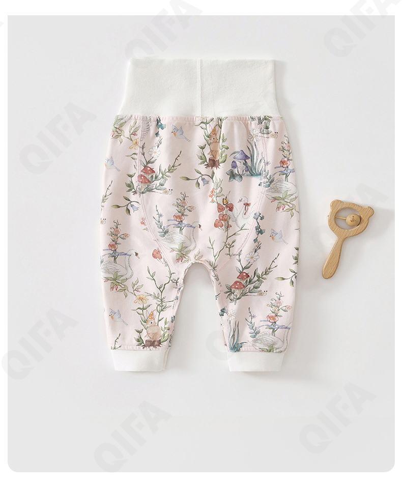 Детские Штанишки CC2359_10445_237_1806_34