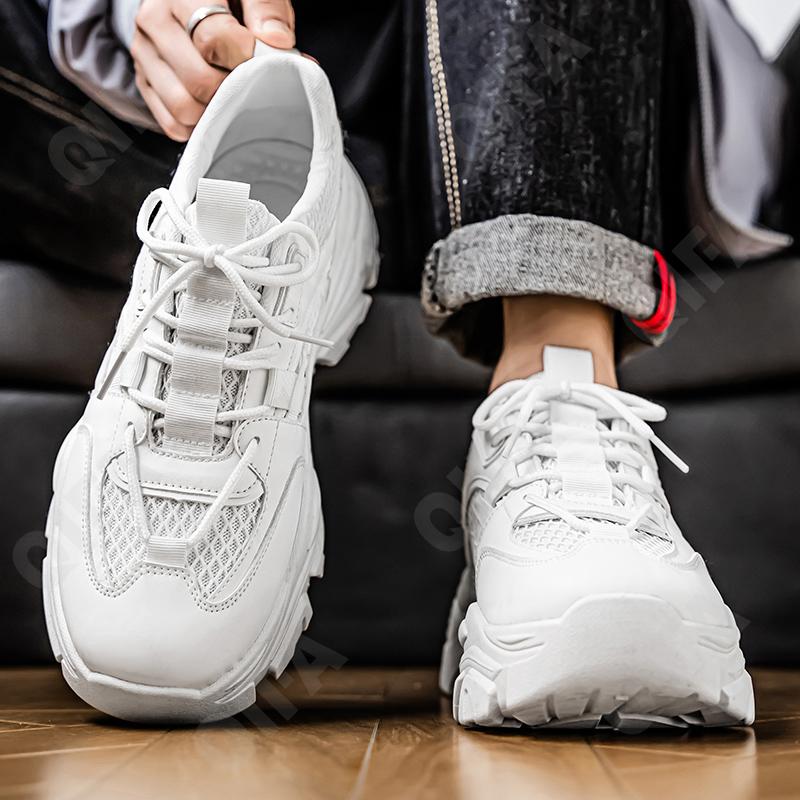 Мужские Кроссовки CC4119_K6336-2