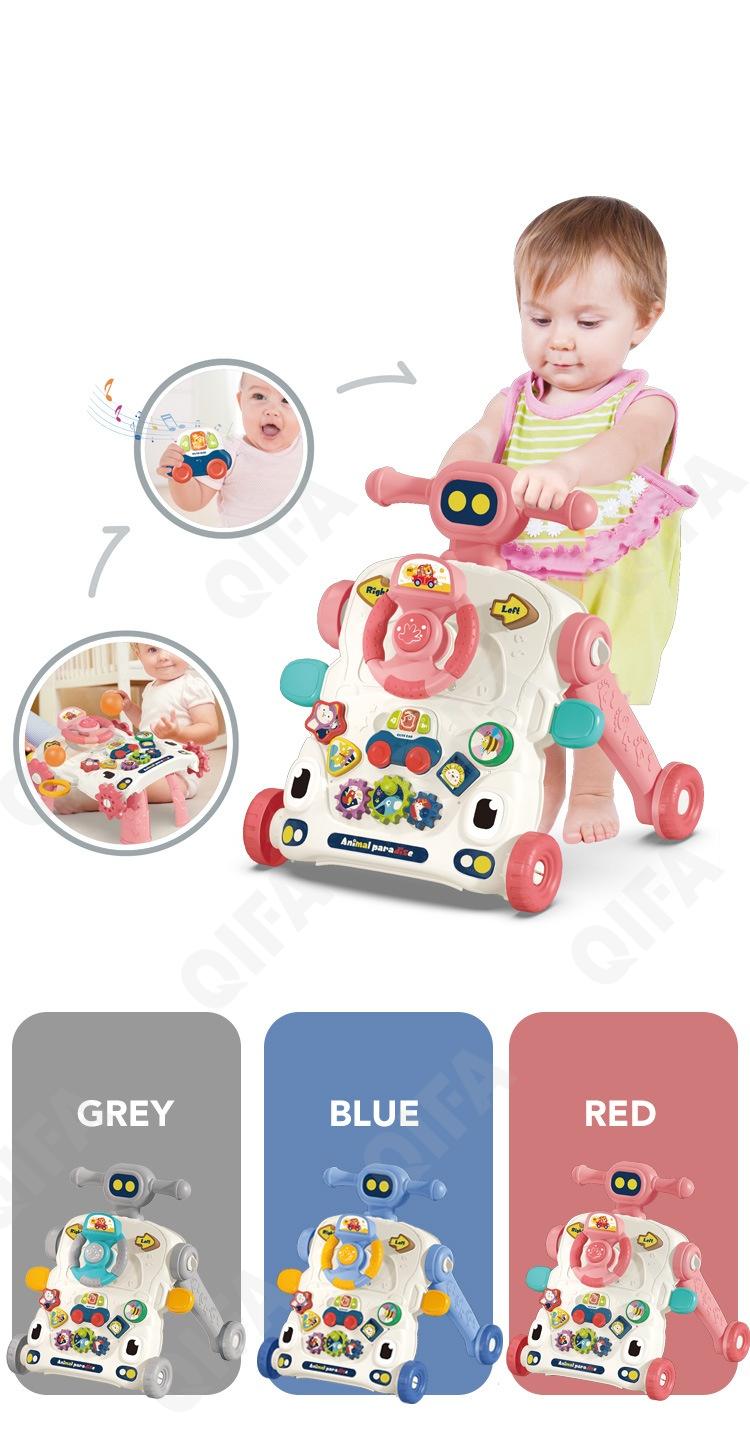 Детские Ходунки-каталка CC3009_HW23125625-1 Детские Ходунки-каталка CC3009_HW23125625-1