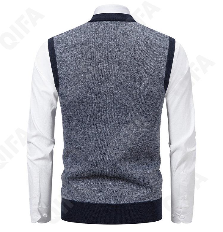 Мужской Жилет CC4985_M21_957_1780_66 Мужской Жилет CC4985_M21_957_1780_66
