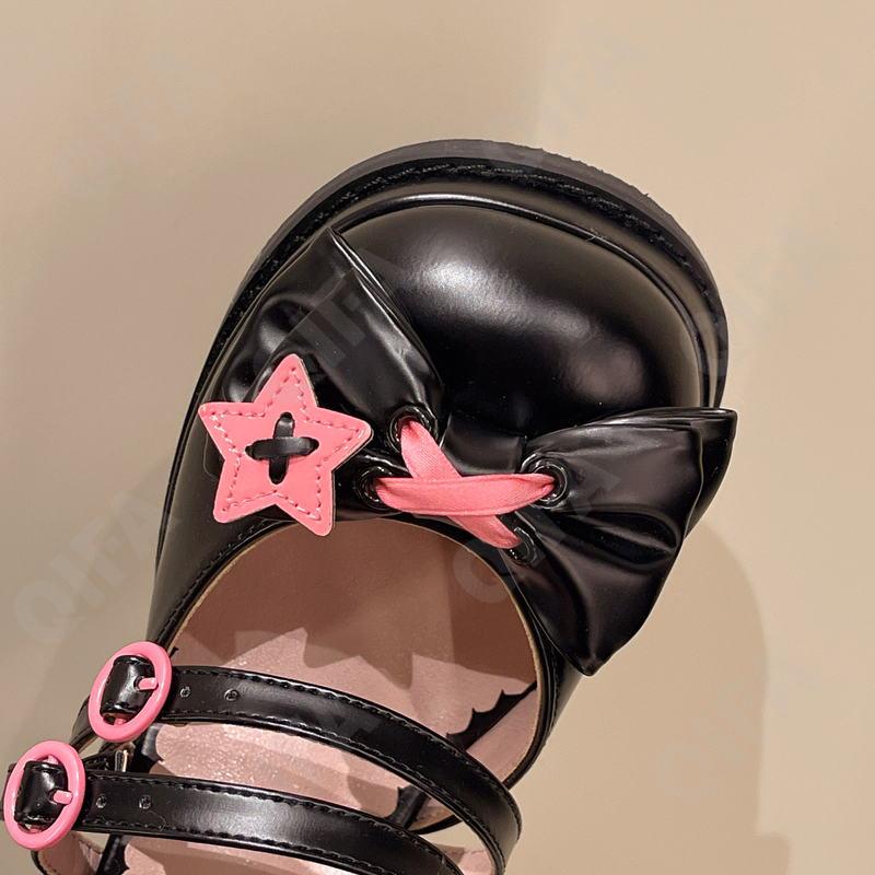 Женские Туфли CC3928_0818-1