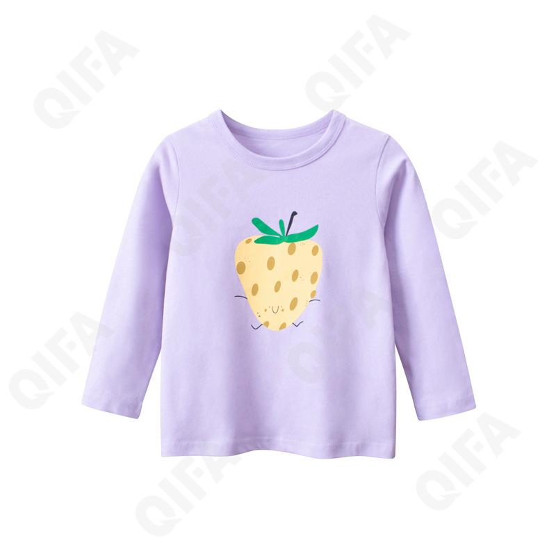 Детский Лонгслив CC2484_HT317_248_2574