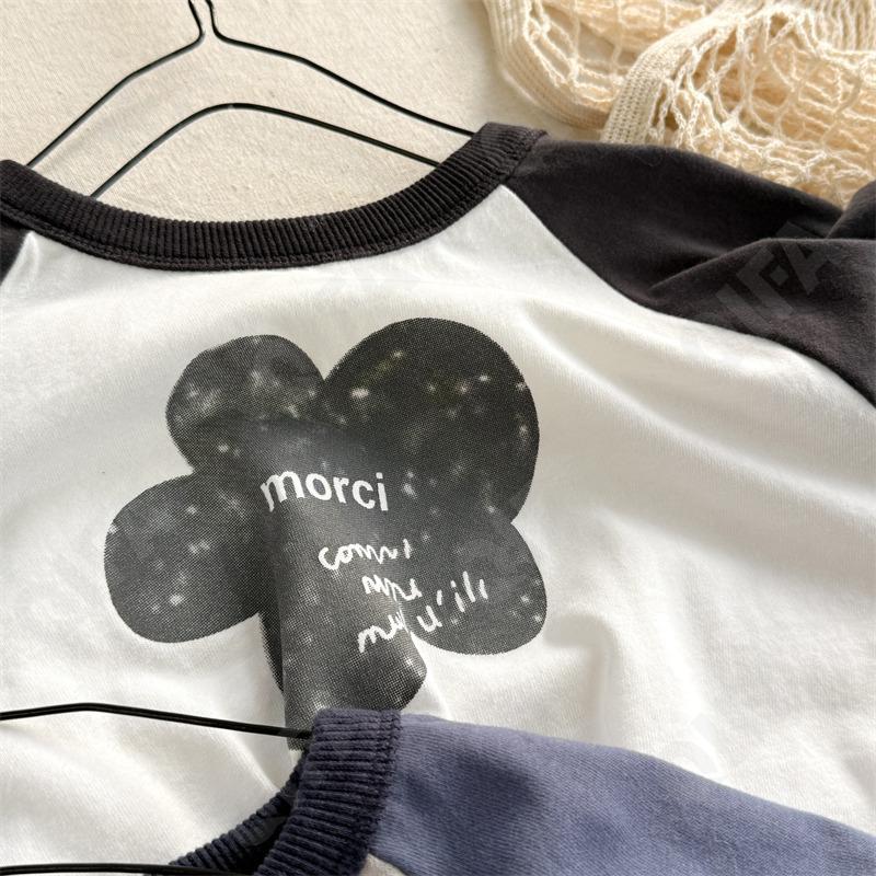 Детский Лонгслив CC1293_6090_3548_2576_23 Детский Лонгслив CC1293_6090_3548_2576_23