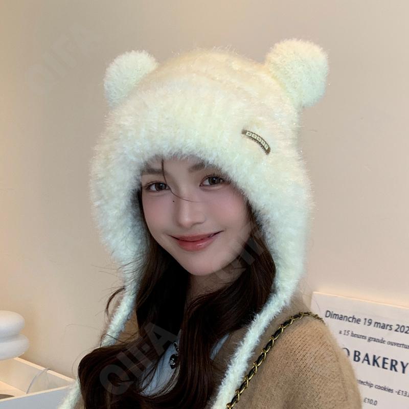 Женская Шапка CC3581_8704-7