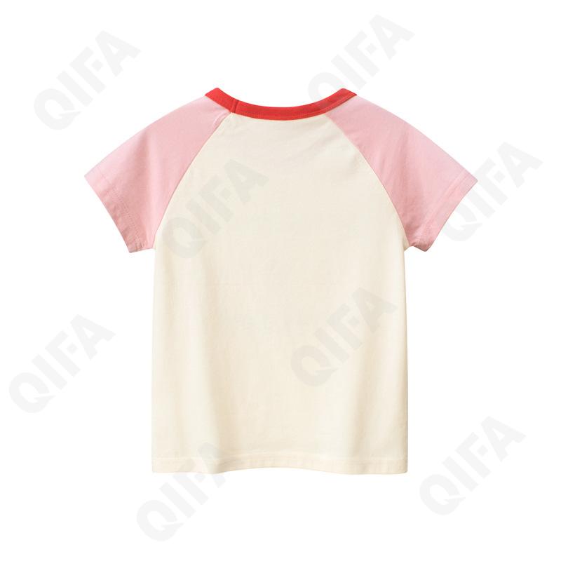 Детская Футболка CC2484_HT9602_946_2574