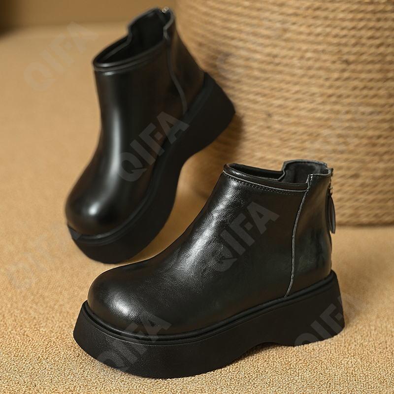 Женские Ботинки