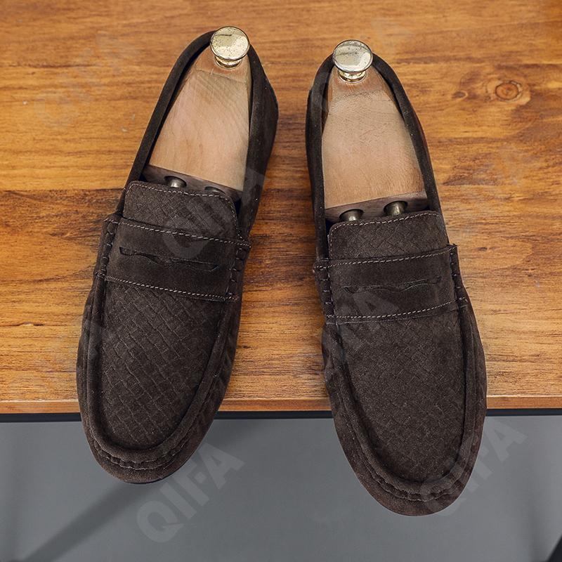 Мужские Мокасины CC4114_EK076-1 Мужские Мокасины CC4114_EK076-1