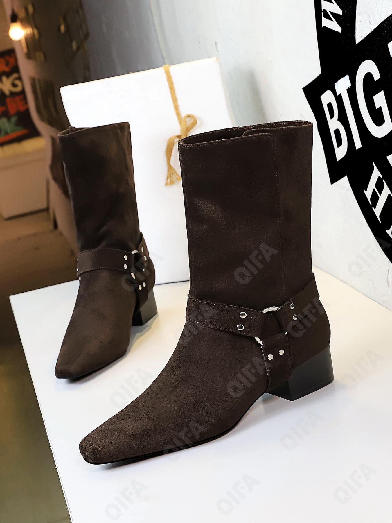 Женские Ботинки CC4061_9625-2-1