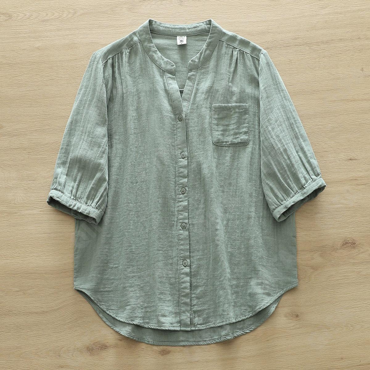 Женская Блузка CC5609_XQ6320_949_1777_28