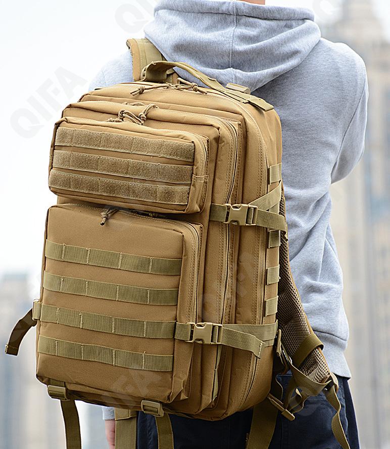 Мужской Рюкзак CC2465_BL134-1