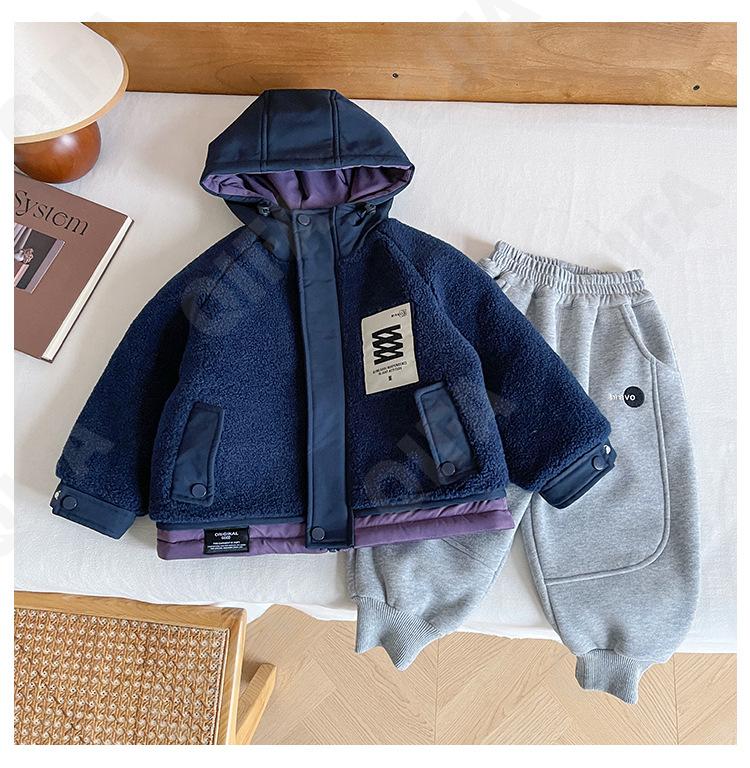 Детская Куртка CC1327_DS6089_958_2574_49