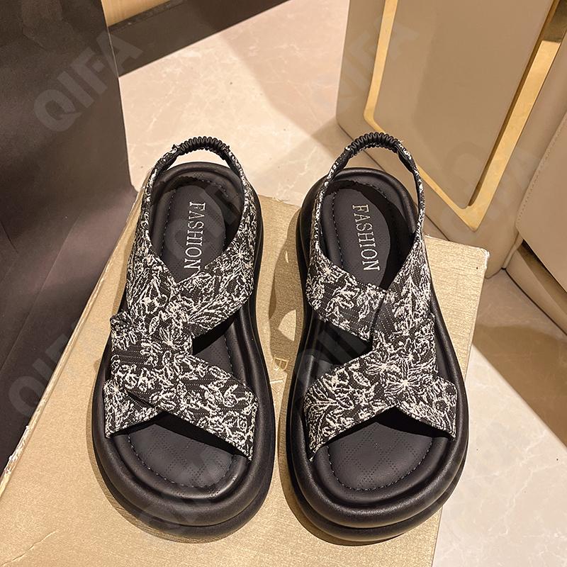 Женские Босоножки CC3840_82287-5-1