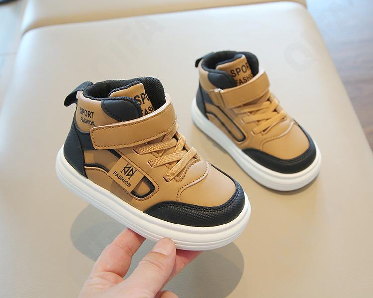 Детские Кроссовки CC3405_ZY992-A1