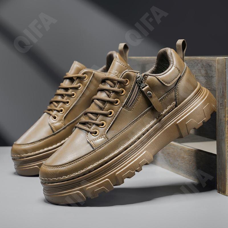 Мужские Полуботинки CC4114_XE022-6 Мужские Полуботинки CC4114_XE022-6