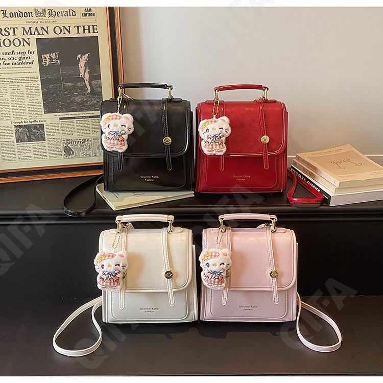 Женский Рюкзак CC1267_R0920-1