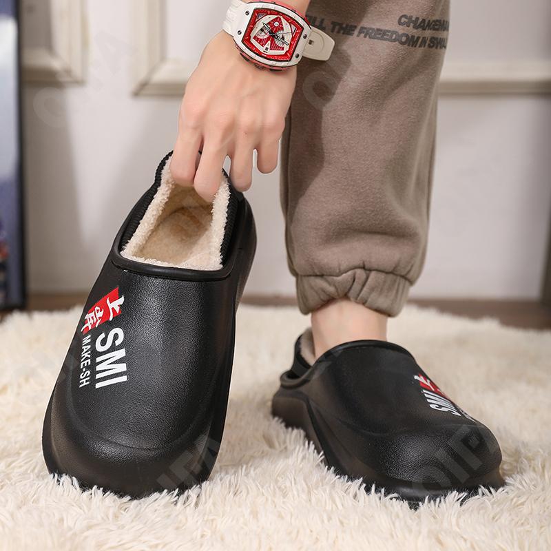 Мужское Сабо CC4922_M2893-5-3