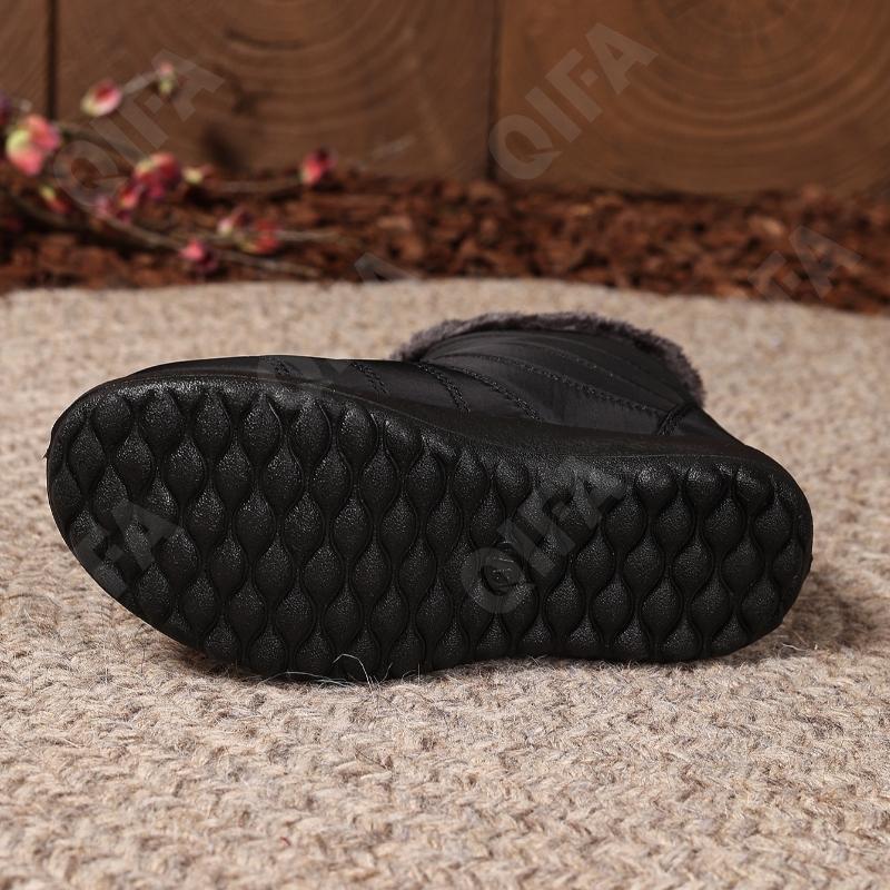 Женские Ботинки CC4114_HMJB407AB-3L