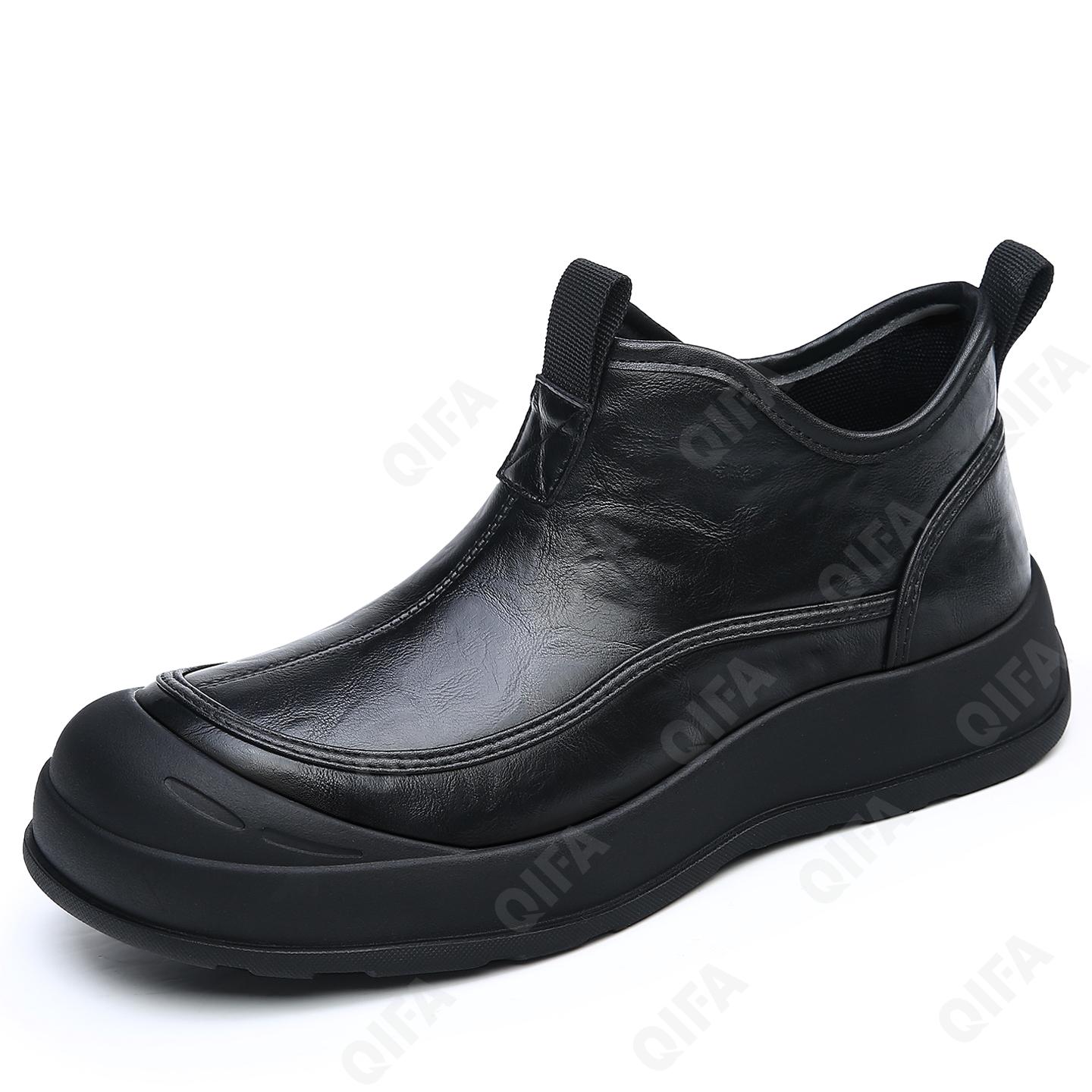 Мужские Ботинки