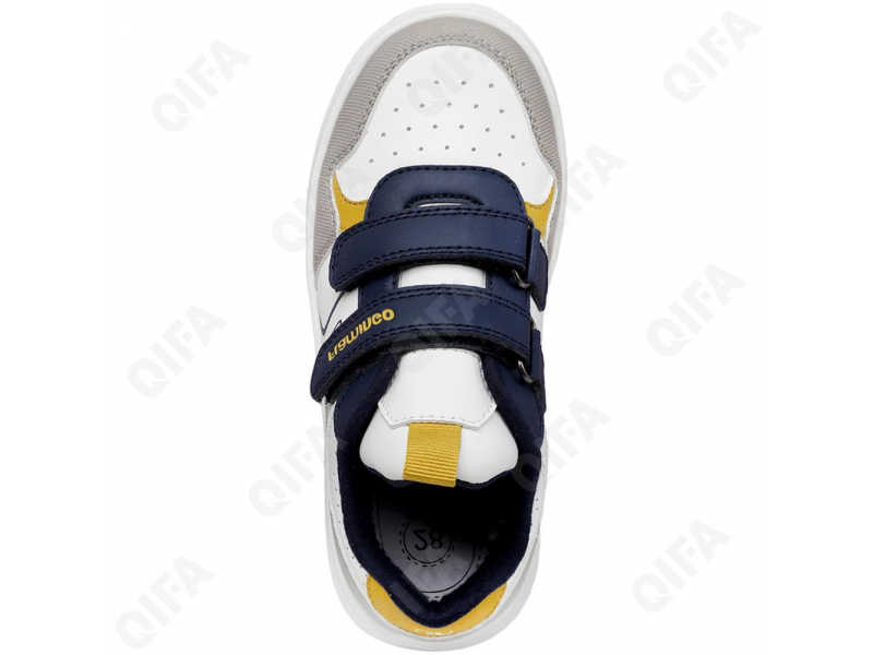 Кроссовки 241P-F35-4719