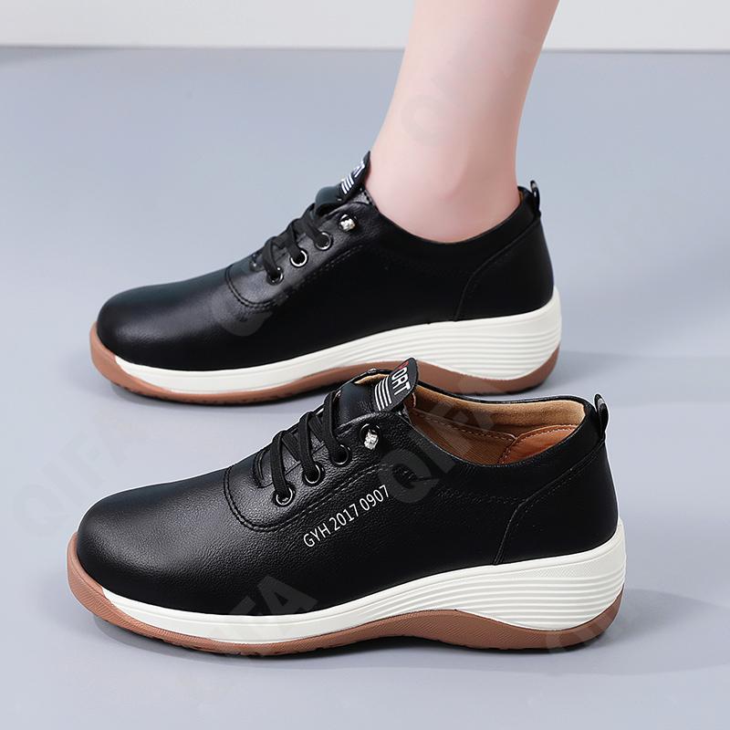 Женские Полуботинки CC4818_LS-7009-1