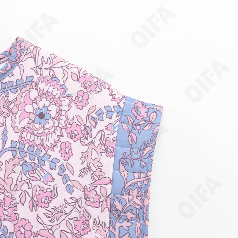 Женский Жилет