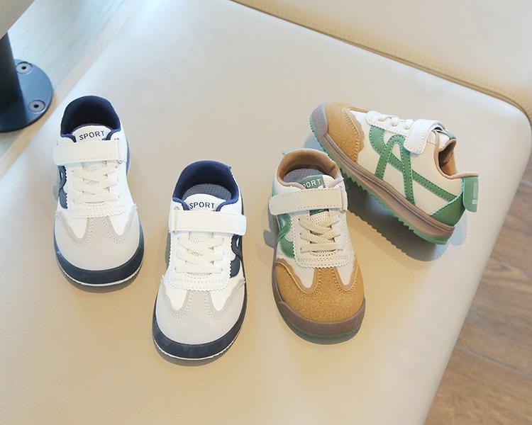 Детские Кроссовки CC3405_TH800-B1 Детские Кроссовки CC3405_TH800-B1