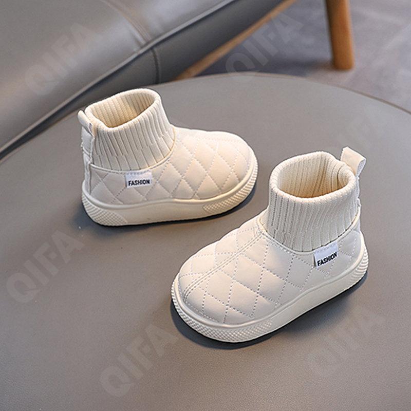 Детские Угги CC3601_010-A3 Детские Угги CC3601_010-A3