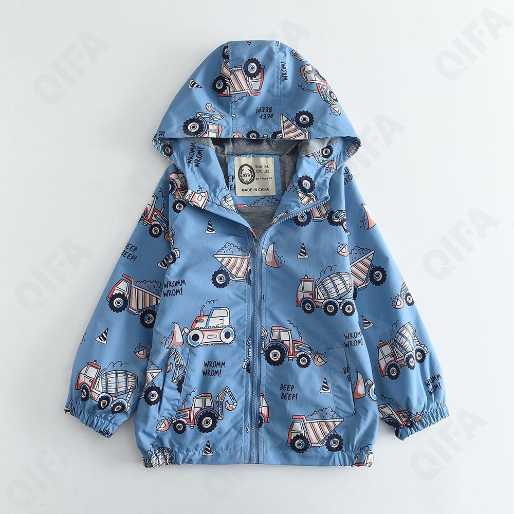 Детская Ветровка CC2119_1218-02-1