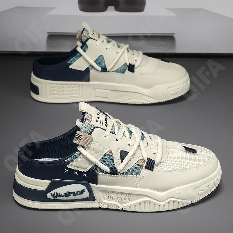 Мужское Сабо