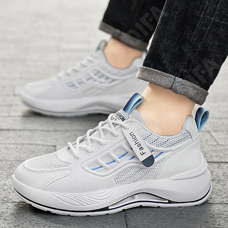 Мужские Кроссовки CC4119_K7722-2 Мужские Кроссовки CC4119_K7722-2