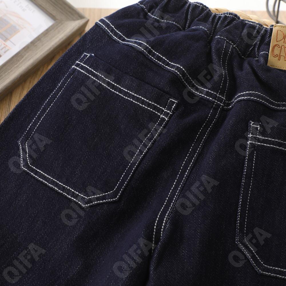 Детские Джинсы CC2119_0908-2859-1 Детские Джинсы CC2119_0908-2859-1
