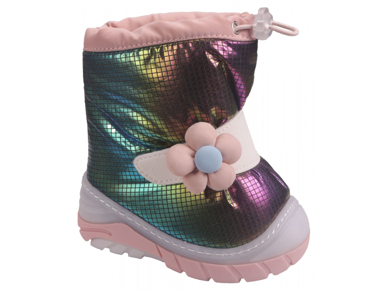 Сноубутсы T-10824-C